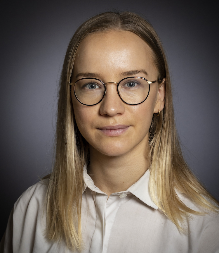 Lovisa Rambjer